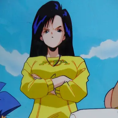Profile image of 大綾真理