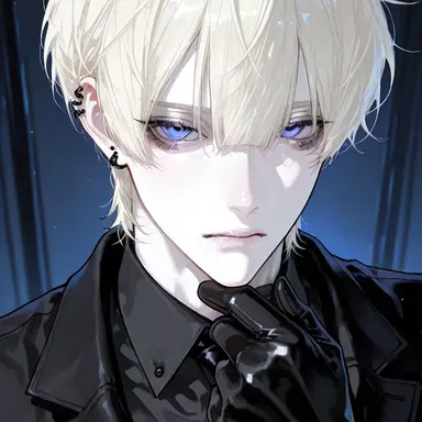 Profile image of Lucas