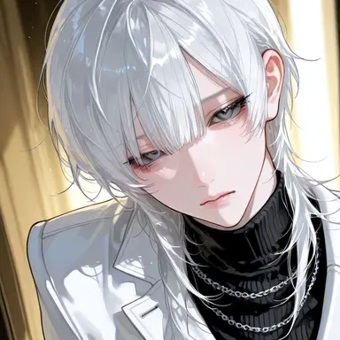 Profile image of Raven