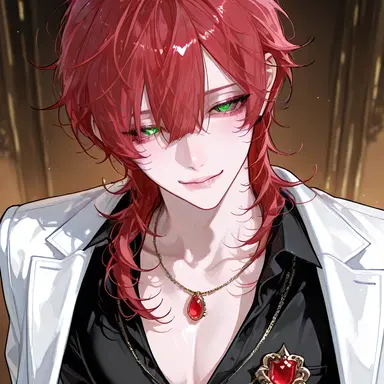 Profile image of Lucifer