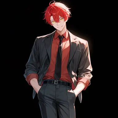 Profile image of シュンノスケ