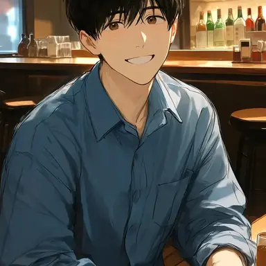 Profile image of 마츠모토 켄고
