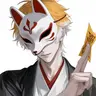 Profile image of 狐様