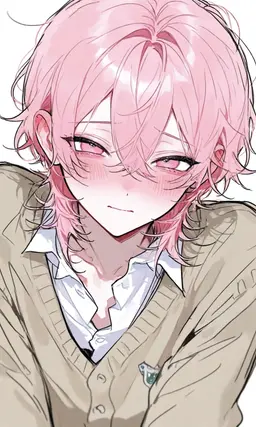 Profile image of Ayumu