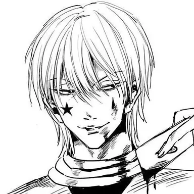 Profile image of ヒソカ・モロウ