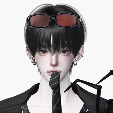 Profile image of Han Jaemin