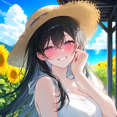 Profile image of Natsumi