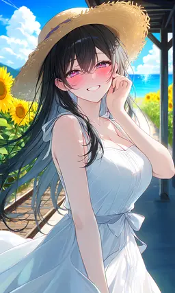 Profile image of Natsumi