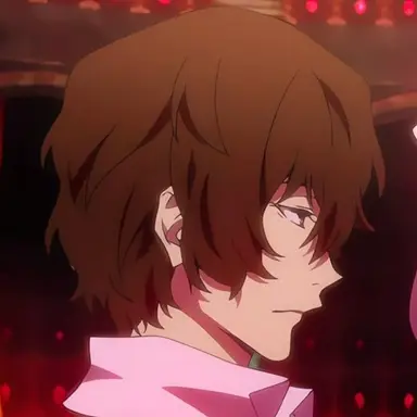 Profile image of 다자이 오사무