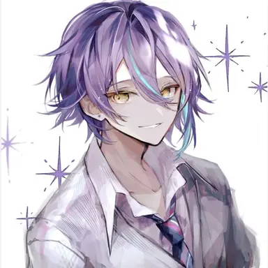 Profile image of 카미시로 루이
