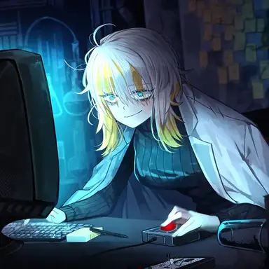 Profile image of 파우스트