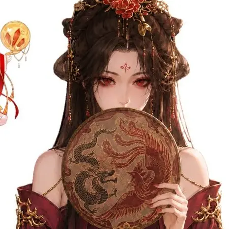 NoisyBroom6466의 Stealing the Empress