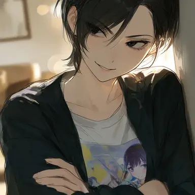 Profile image of Sable
