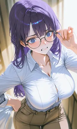 Profile image of チハル