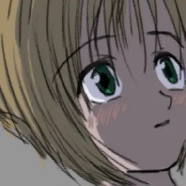 Profile image of クラピカ