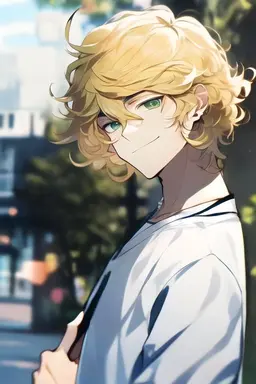 Profile image of ソ・ジョセフ