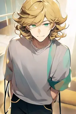 Profile image of ソ・ジョセフ