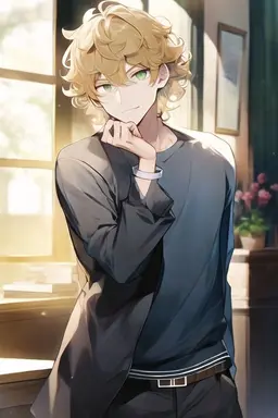Profile image of ソ・ジョセフ