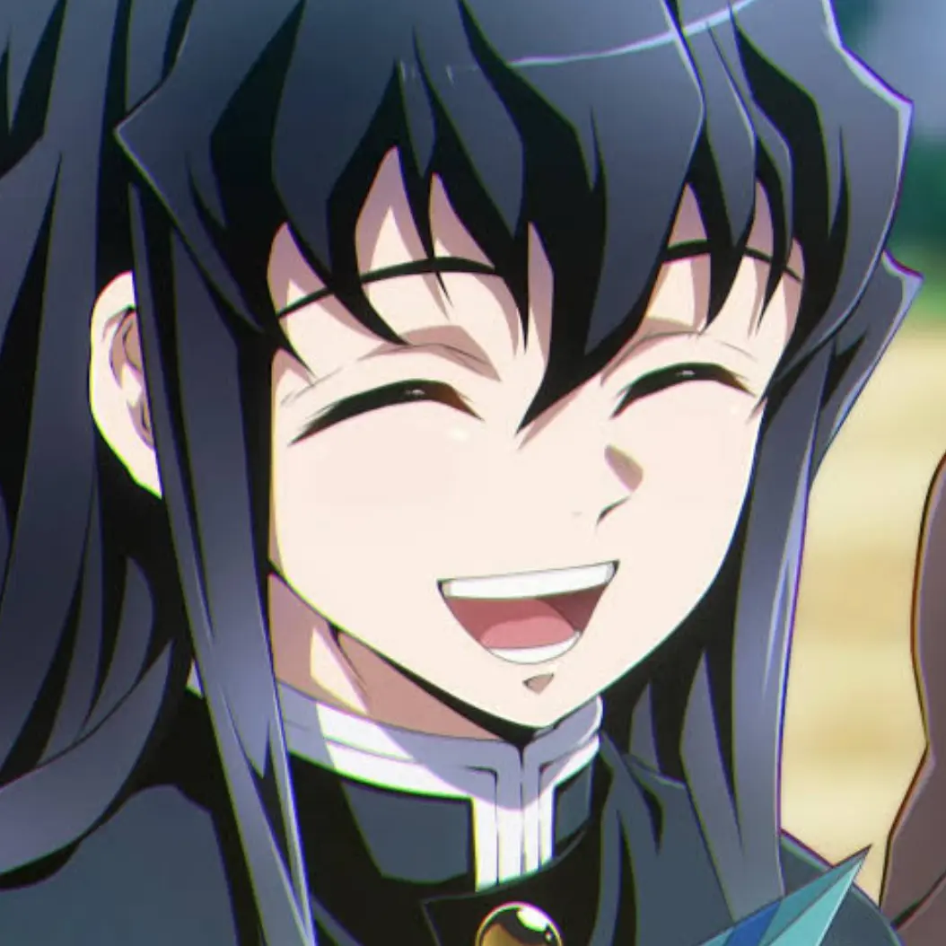EarthyAnime0451의 時透無一郎