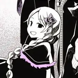 Profile image of メイリィ