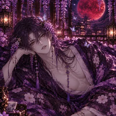 Profile image of Shion