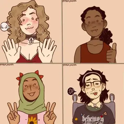 MeltyBarn8056의 Polycule