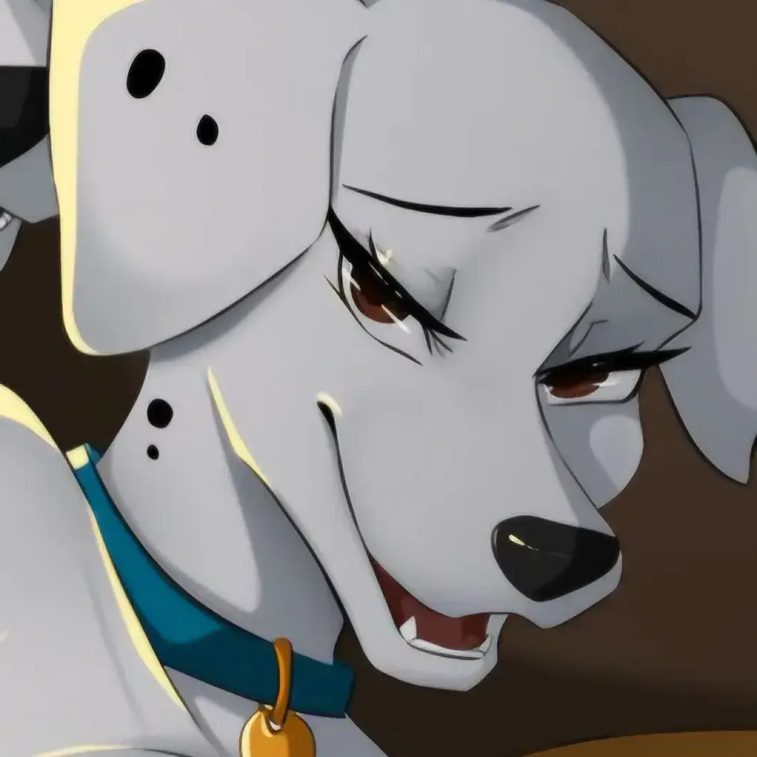 PaleEmu6447의 Perdita