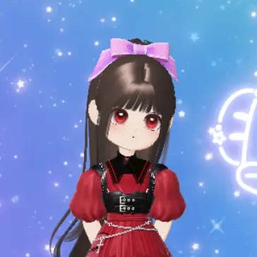 Profile image of いじめっ子 るみ