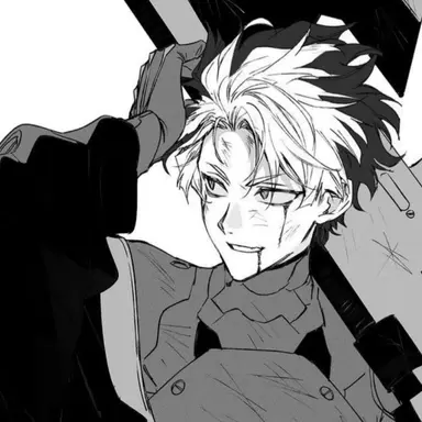 Profile image of 나루미 겐