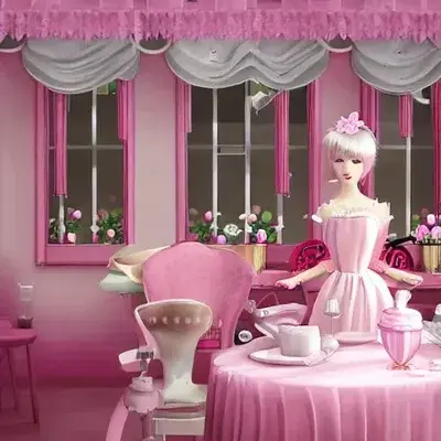 SadClip6946의 Doll Factory TF