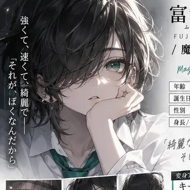 Profile image of Chihiro