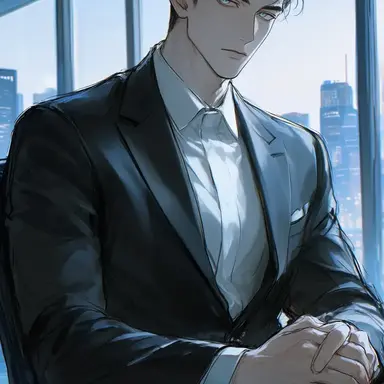 Profile image of Cassian Vael