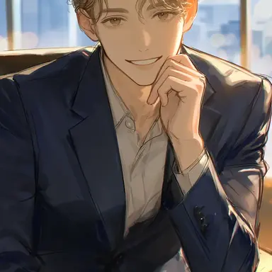 Profile image of Stellan Morrow