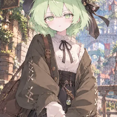 Profile image of 마키코