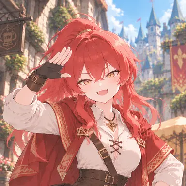 Profile image of 플레어