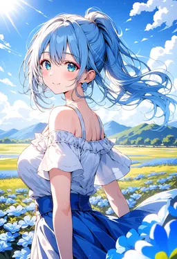 Profile image of Maria