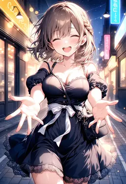 Profile image of Riria