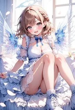Profile image of Riria