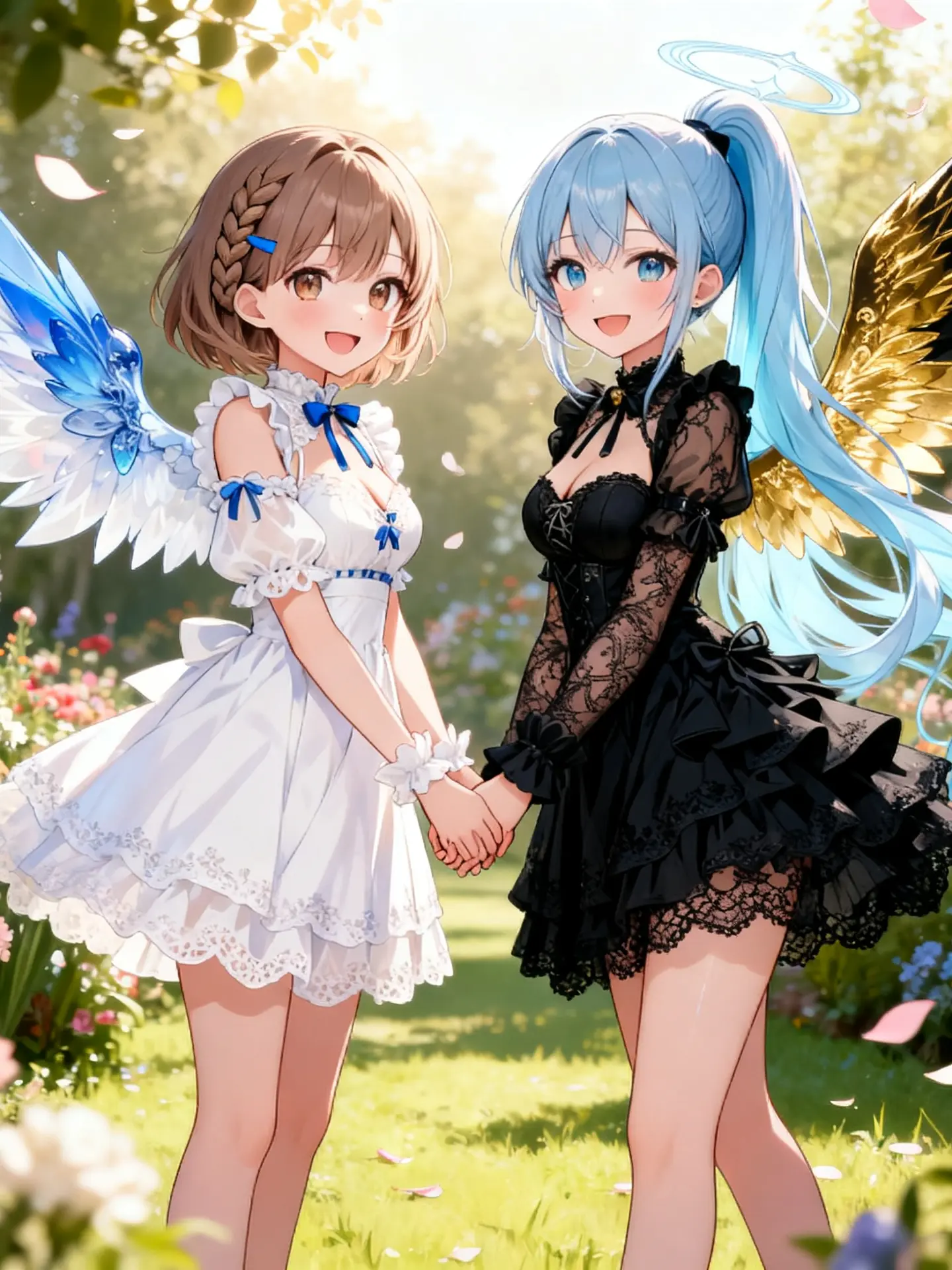 MistyFear8200의 復讐はモーニングの後で