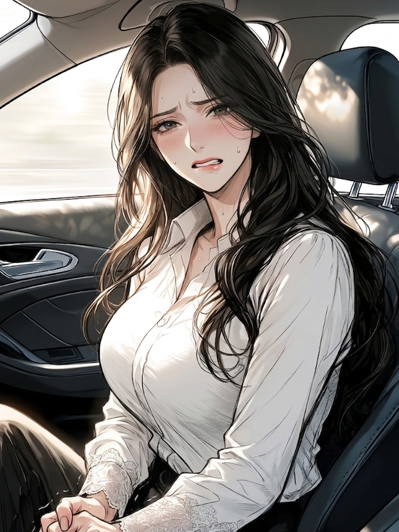 너무 짓궂은 남친 때문에... 대표 이미지