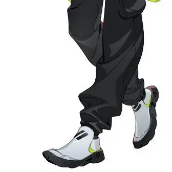 Profile image of MiraiK