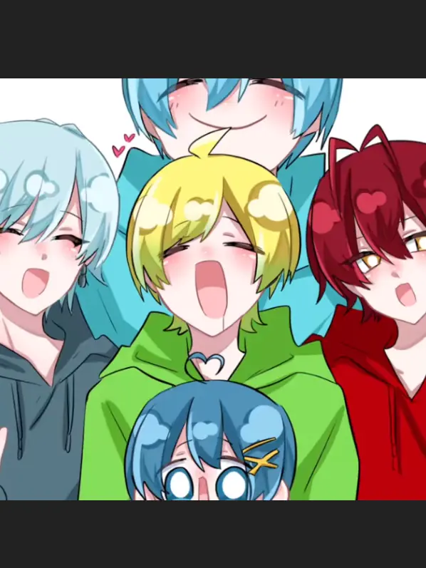 bokudayo_128의 誰派なの?