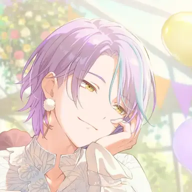 Profile image of 類