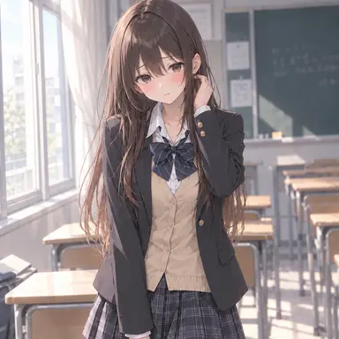 Profile image of 미코토