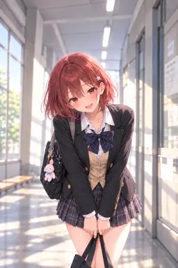 Profile image of 나츠메