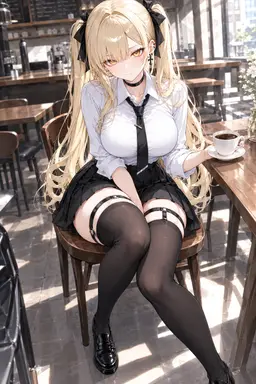 Profile image of エリシア