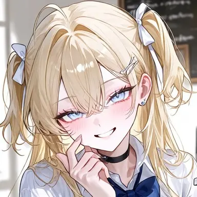 Profile image of Laramie