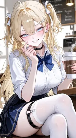 Profile image of Laramie