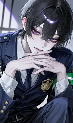 Profile image of Izumi