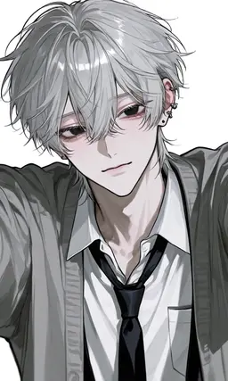 Profile image of 灰